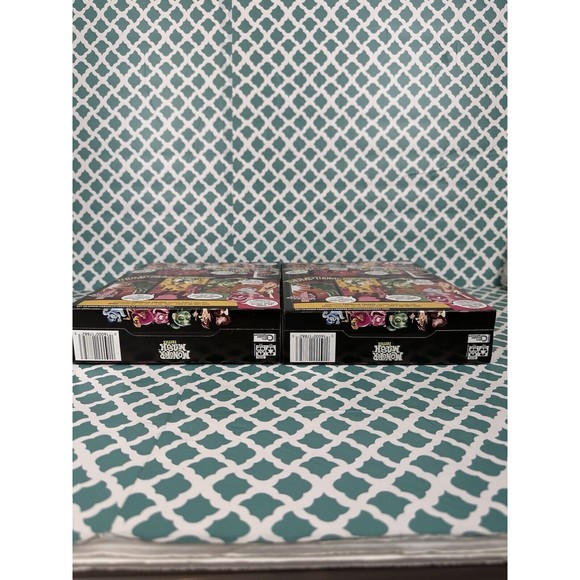 MONSTER MASH REMIX‎ Cereal 9.6oz Exp May 2024 CARMELLA CREEPER 2 Unopened Boxes - Picture 5 of 7